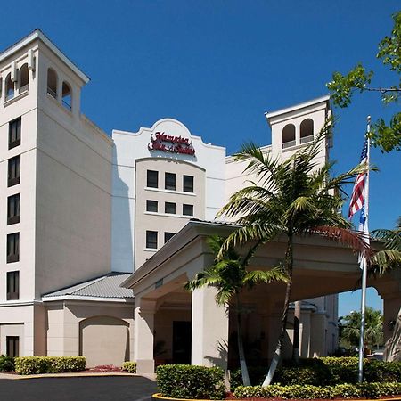Hampton Inn & Suites Miami-Doral Dolphin Mall Экстерьер фото
