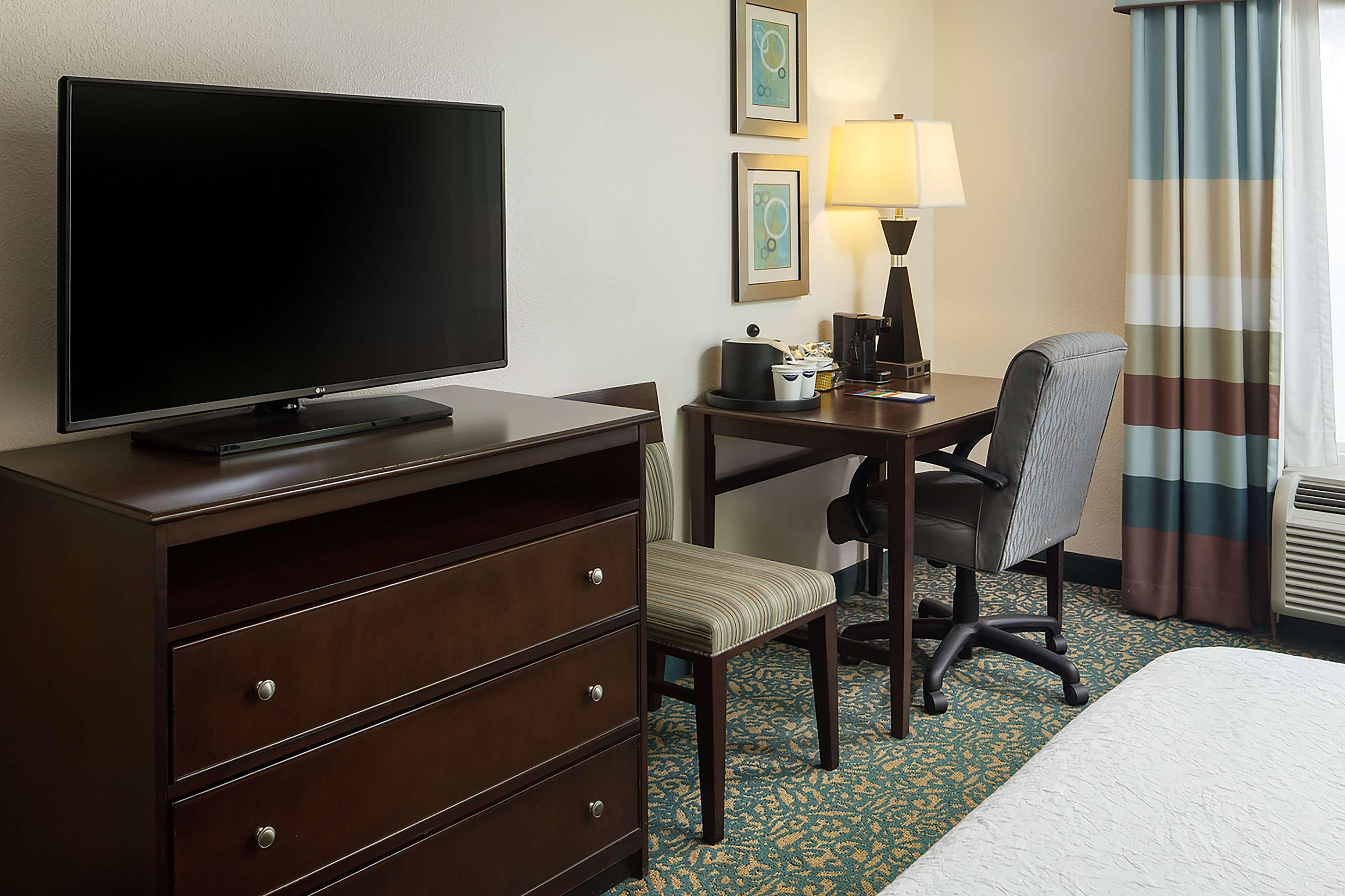 Hampton Inn & Suites Miami-Doral Dolphin Mall Экстерьер фото