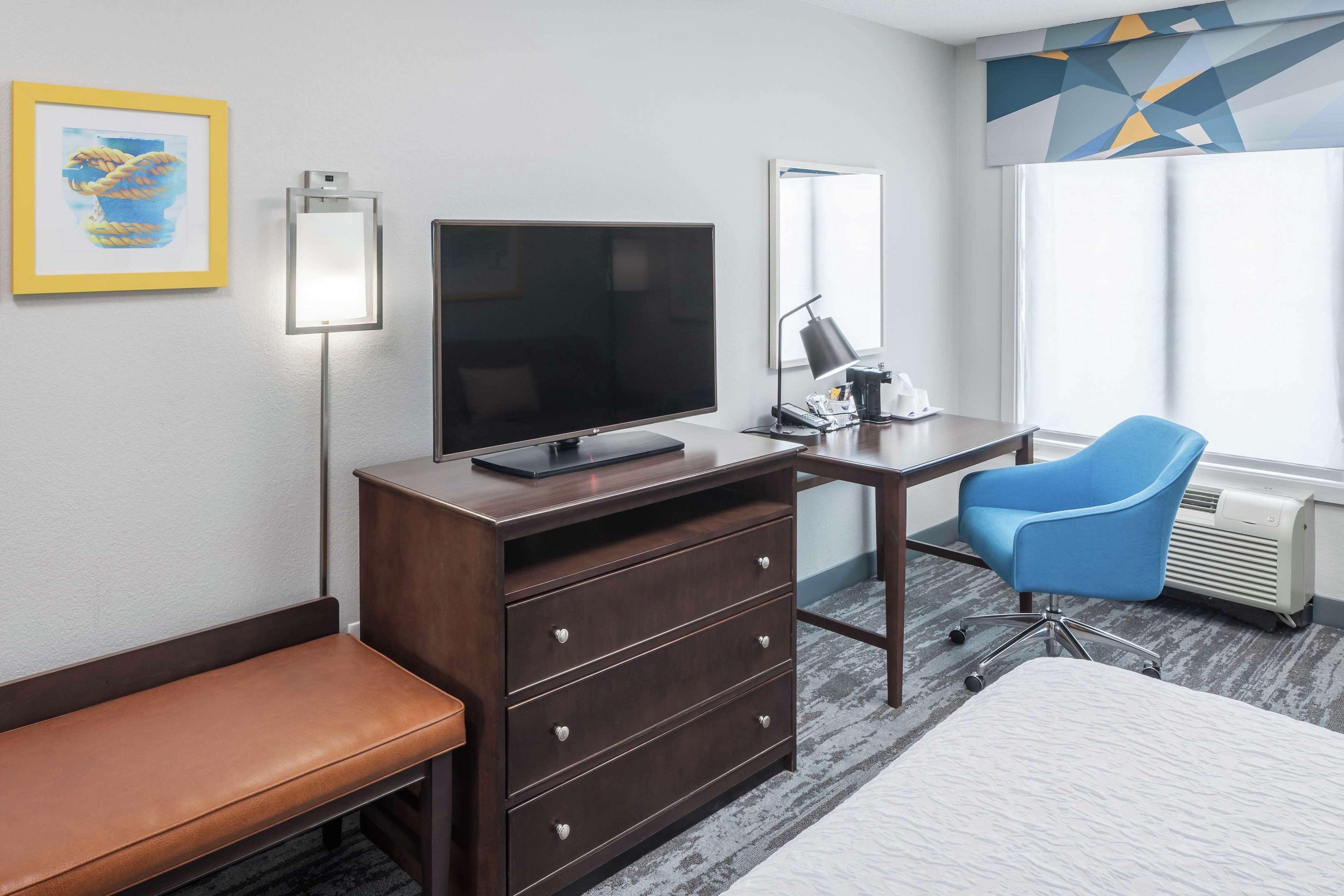 Hampton Inn & Suites Miami-Doral Dolphin Mall Экстерьер фото