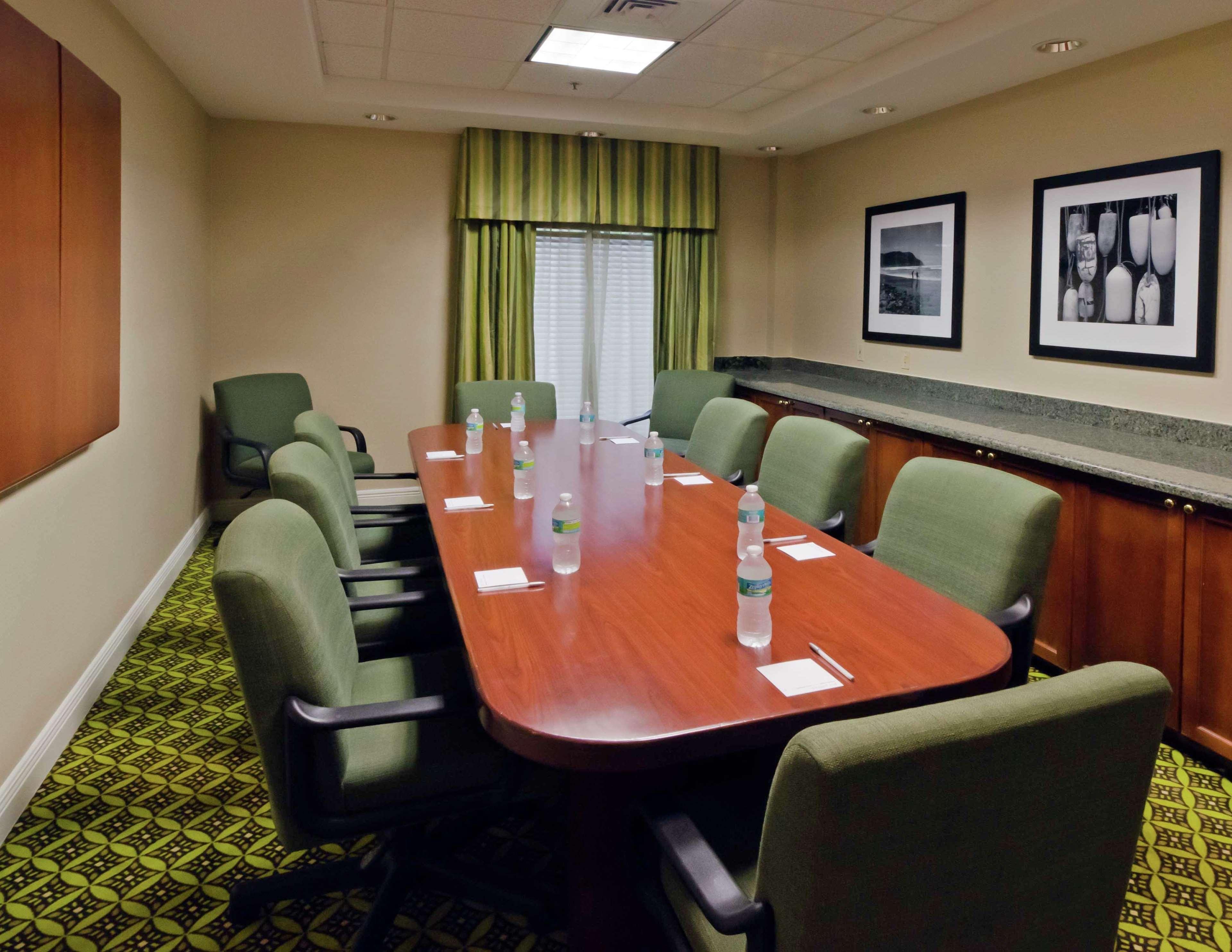 Hampton Inn & Suites Miami-Doral Dolphin Mall Экстерьер фото