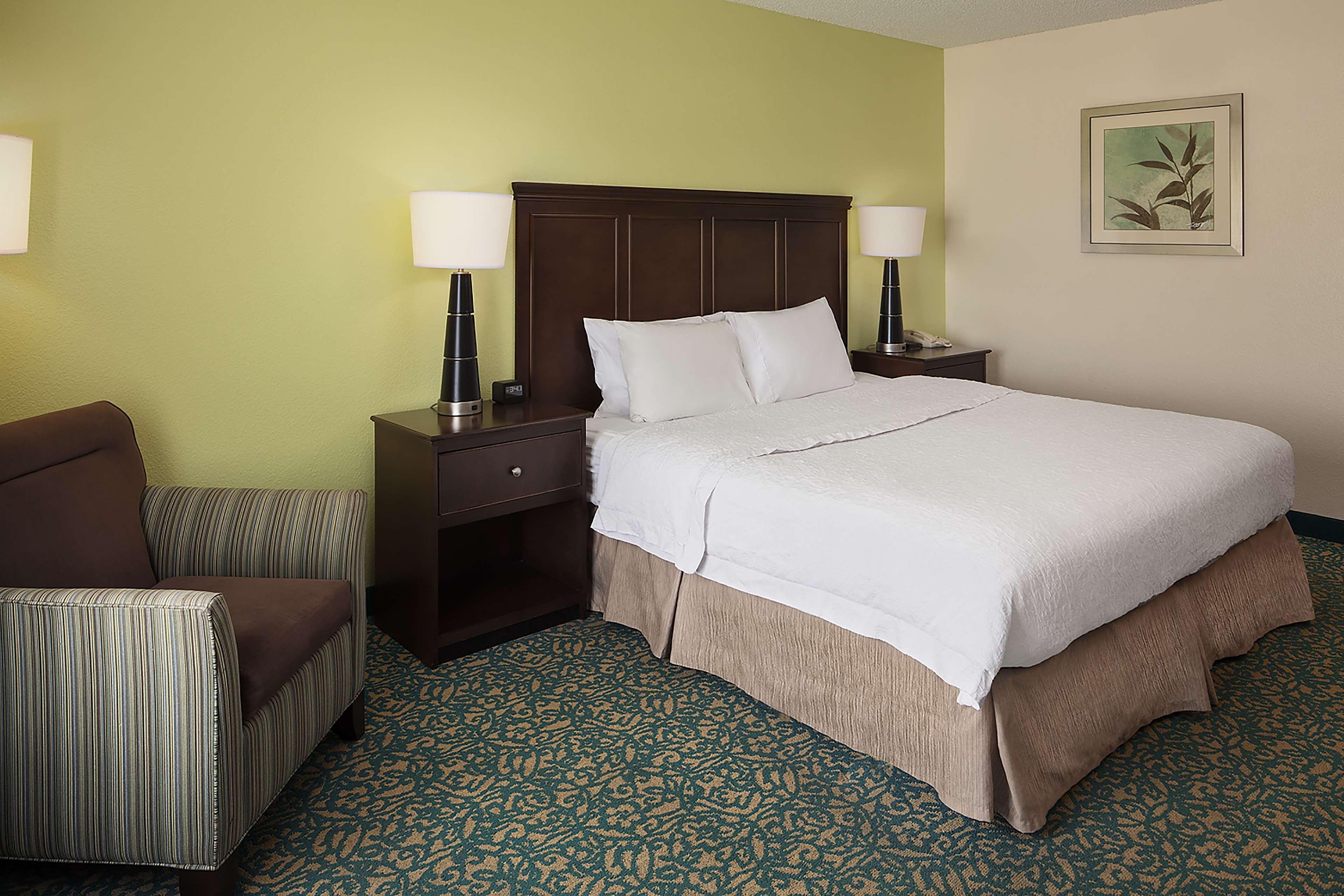 Hampton Inn & Suites Miami-Doral Dolphin Mall Экстерьер фото