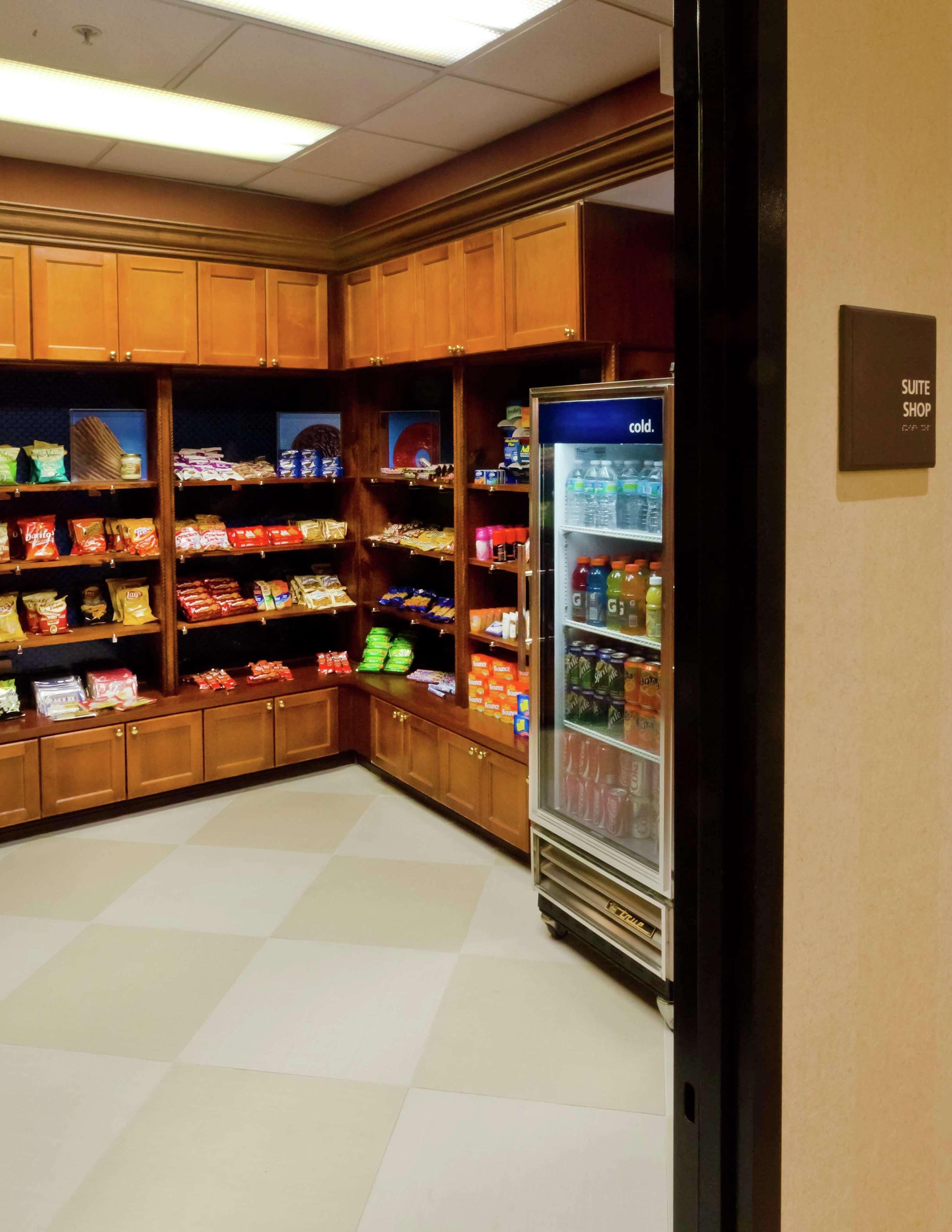 Hampton Inn & Suites Miami-Doral Dolphin Mall Экстерьер фото