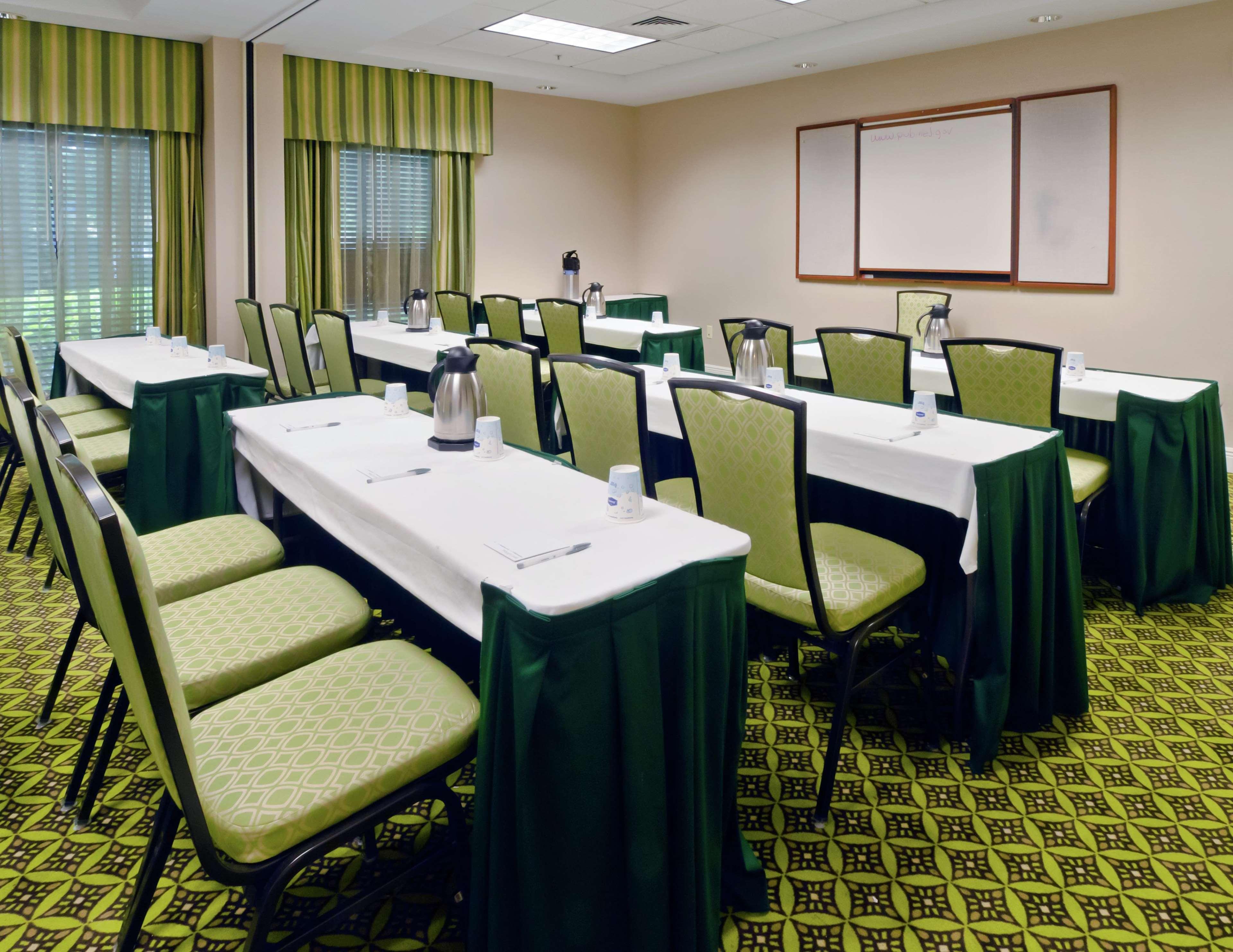 Hampton Inn & Suites Miami-Doral Dolphin Mall Экстерьер фото