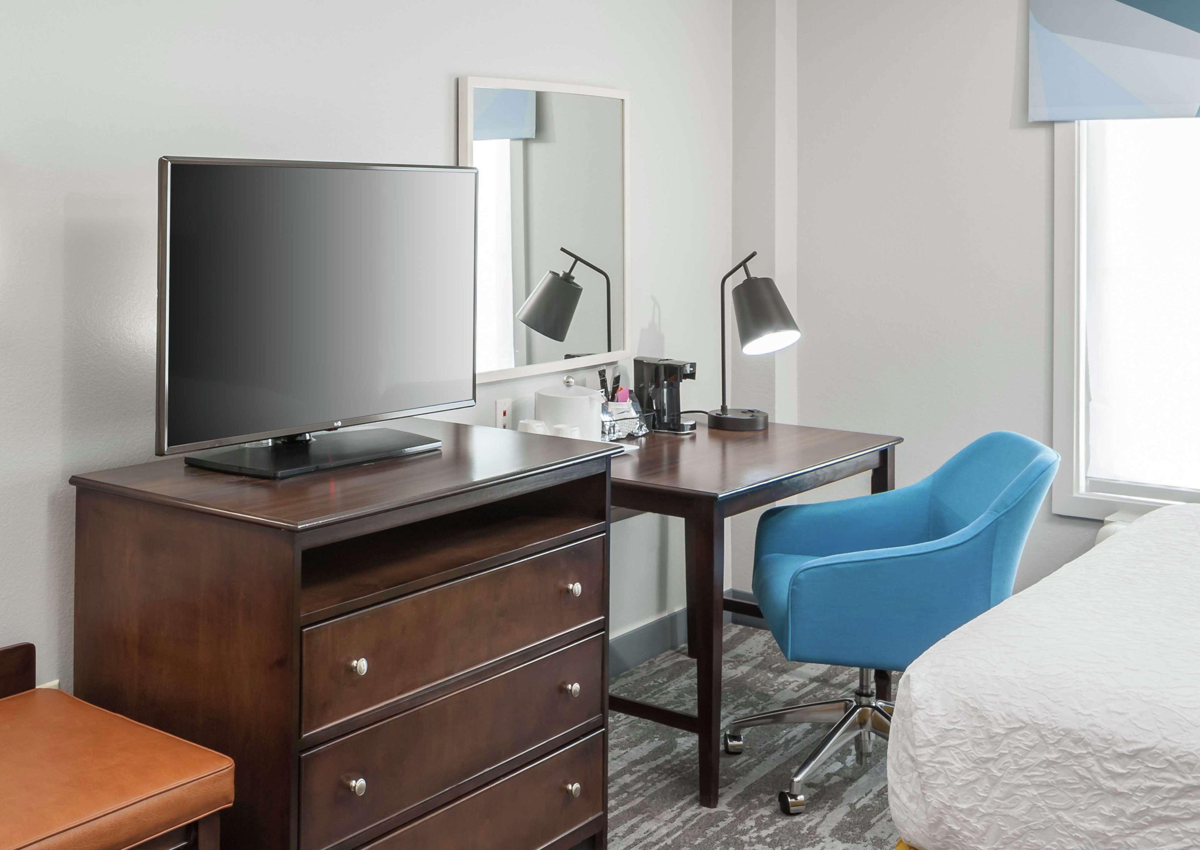 Hampton Inn & Suites Miami-Doral Dolphin Mall Экстерьер фото