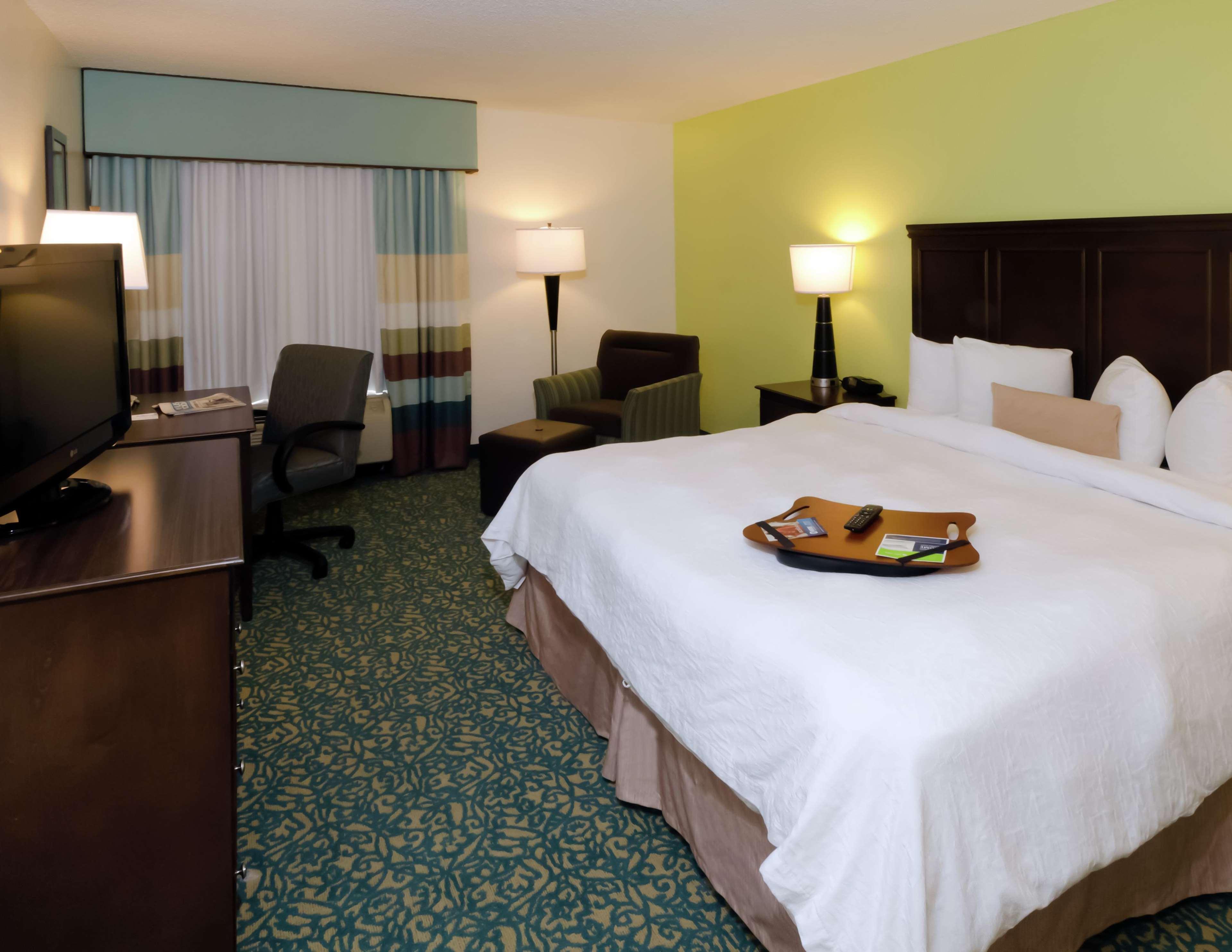 Hampton Inn & Suites Miami-Doral Dolphin Mall Экстерьер фото