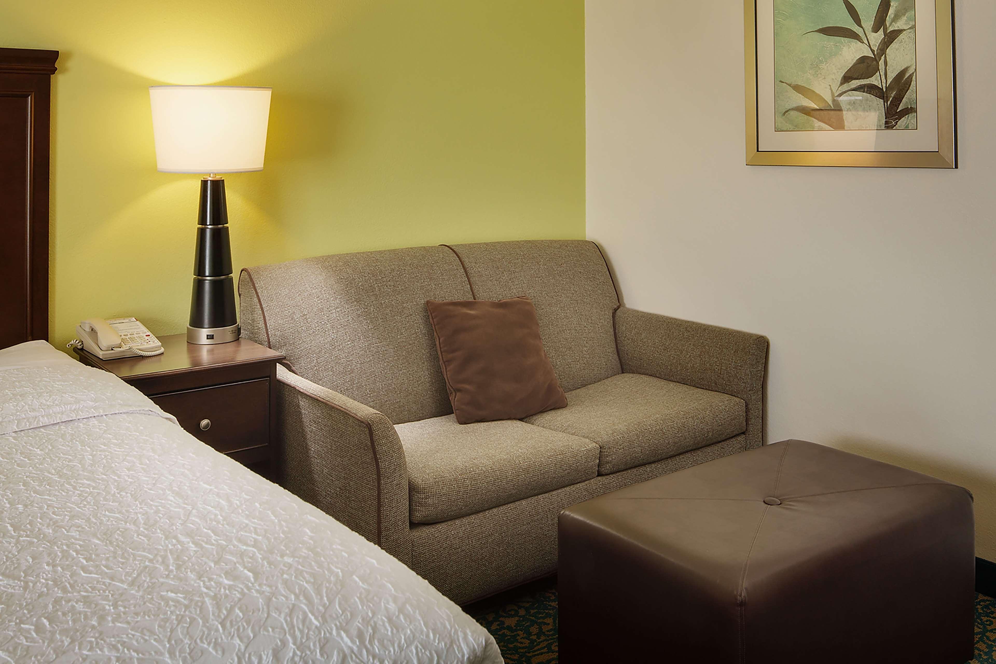 Hampton Inn & Suites Miami-Doral Dolphin Mall Экстерьер фото