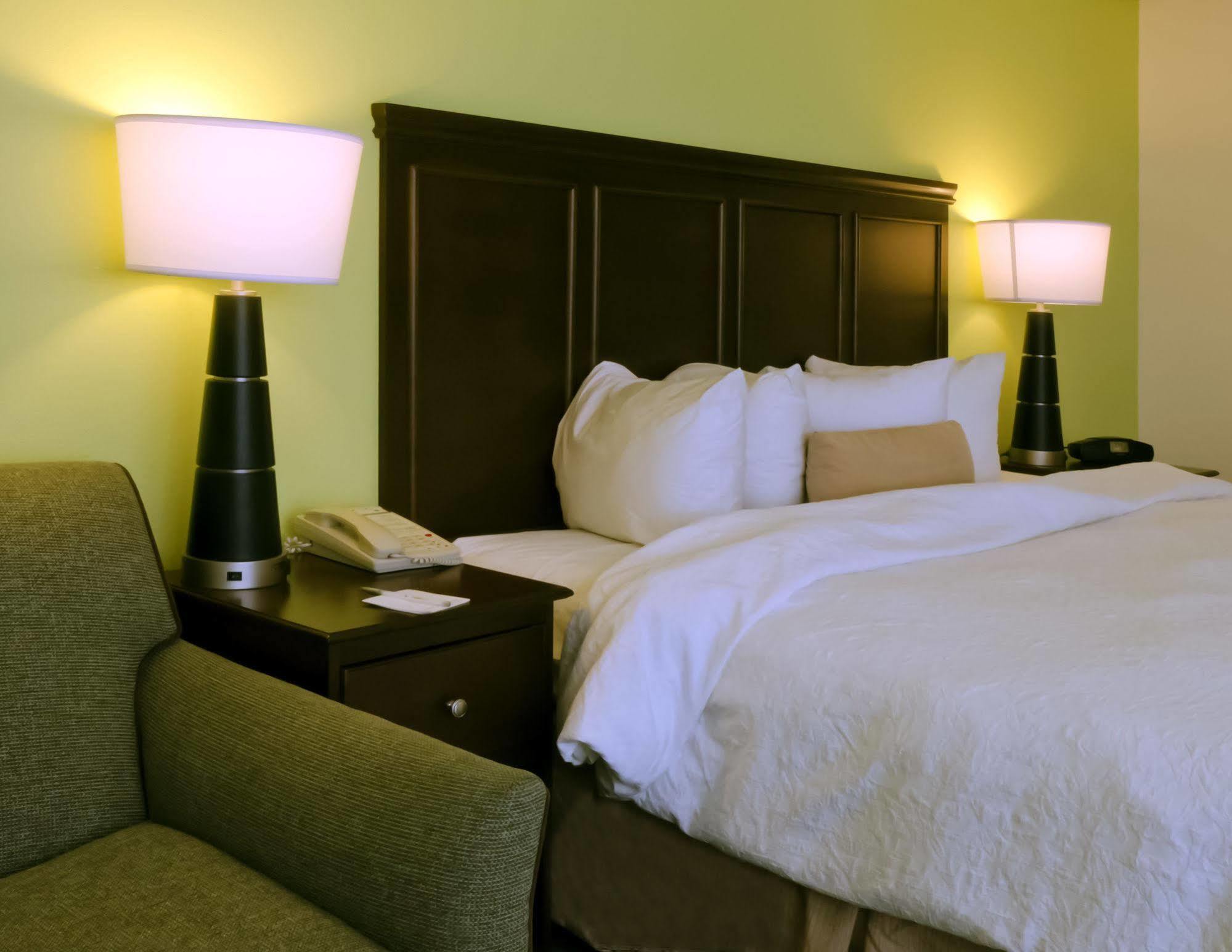 Hampton Inn & Suites Miami-Doral Dolphin Mall Экстерьер фото